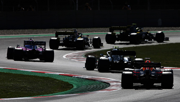 Grand Prix Hiszpanii Grand Prix Hiszpanii