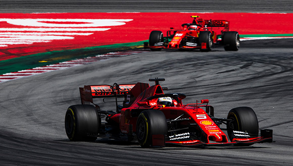 Grand Prix Hiszpanii Grand Prix Hiszpanii