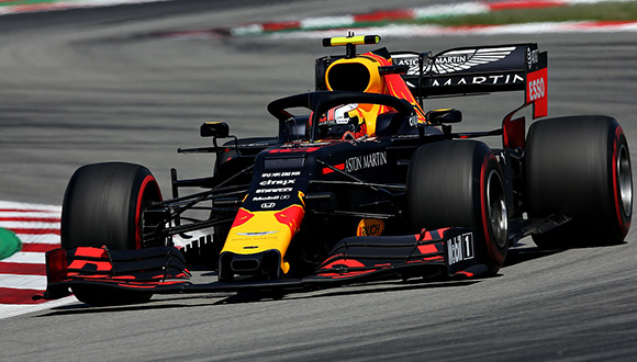Grand Prix Hiszpanii Grand Prix Hiszpanii