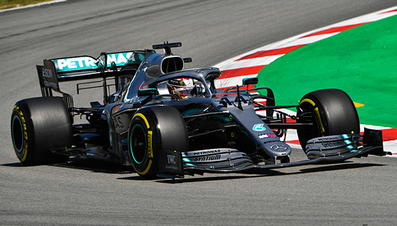 Grand Prix Hiszpanii Grand Prix Hiszpanii