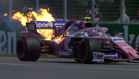 Grand Prix Kanady Grand Prix Kanady