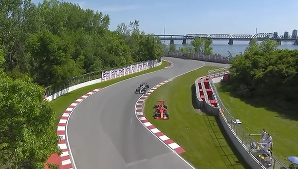 Grand Prix Kanady Grand Prix Kanady