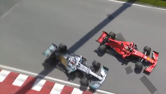Grand Prix Kanady Grand Prix Kanady