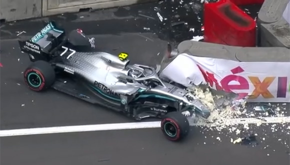Grand Prix Meksyku Grand Prix Meksyku