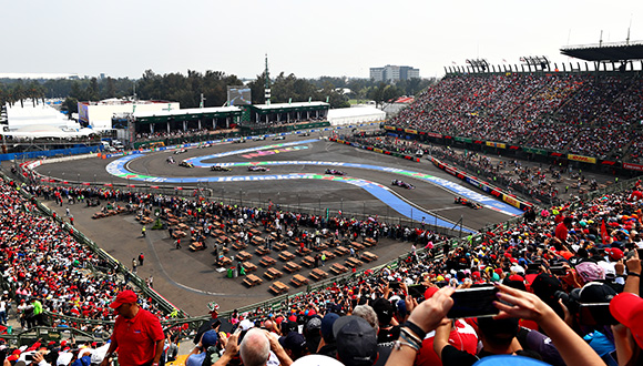 Grand Prix Meksyku Grand Prix Meksyku