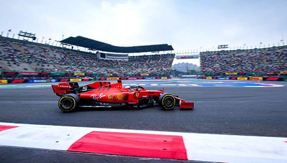Grand Prix Meksyku Grand Prix Meksyku