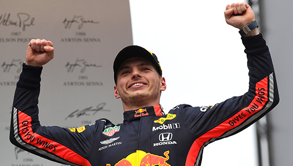 Grand Prix Niemiec Grand Prix Niemiec