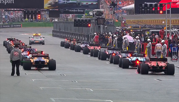 Grand Prix Niemiec Grand Prix Niemiec