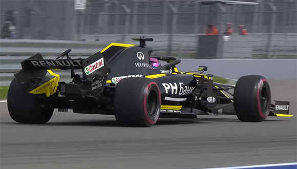 Grand Prix Rosji Grand Prix Rosji