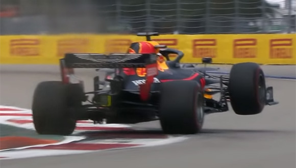 Grand Prix Rosji Grand Prix Rosji