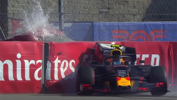Grand Prix Rosji Grand Prix Rosji