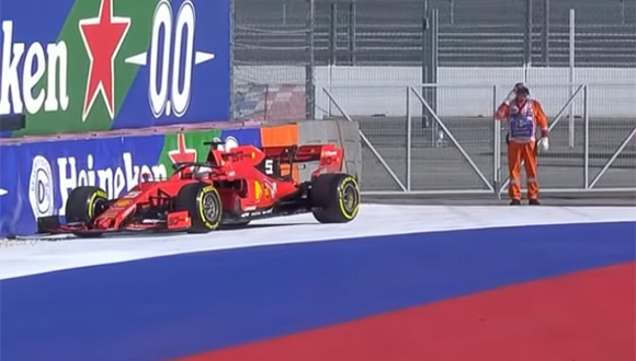 Grand Prix Rosji Grand Prix Rosji
