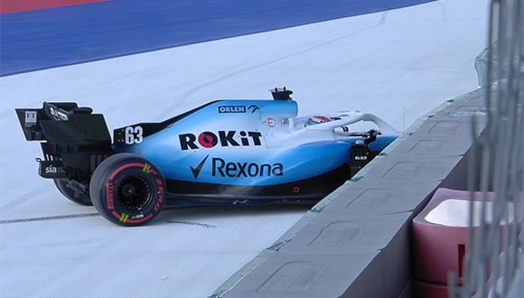 Grand Prix Rosji Grand Prix Rosji