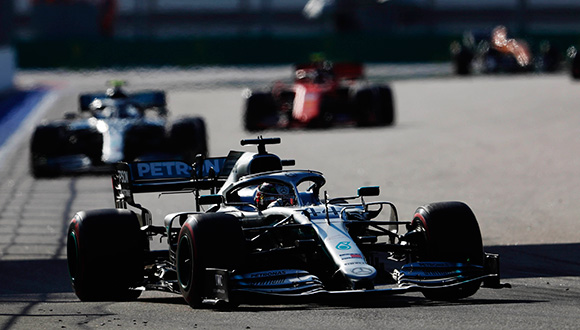 Grand Prix Rosji Grand Prix Rosji