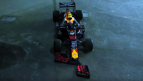 Grand Prix Singapuru Grand Prix Singapuru
