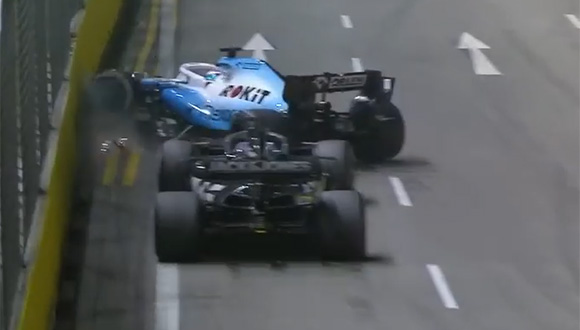Grand Prix Singapuru Grand Prix Singapuru