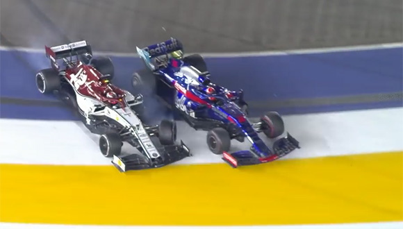 Grand Prix Singapuru Grand Prix Singapuru