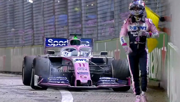Grand Prix Singapuru Grand Prix Singapuru
