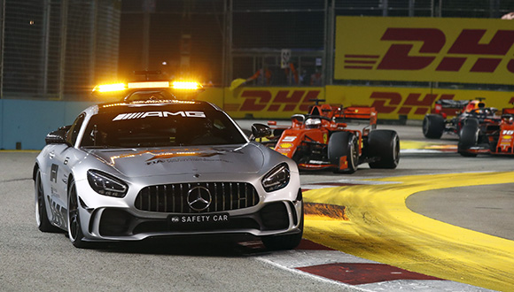 Grand Prix Singapuru Grand Prix Singapuru