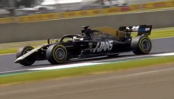 Grand Prix Wielkiej Brytanii Grand Prix Wielkiej Brytanii