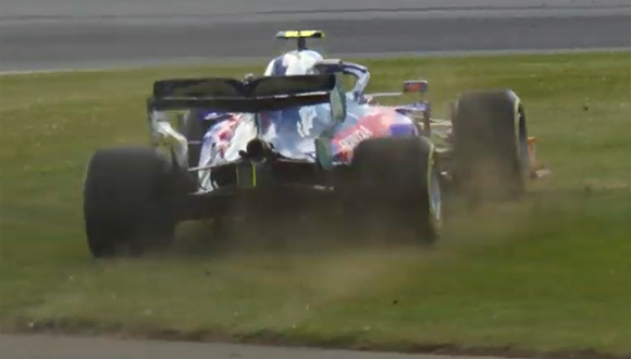 Grand Prix Wielkiej Brytanii Grand Prix Wielkiej Brytanii
