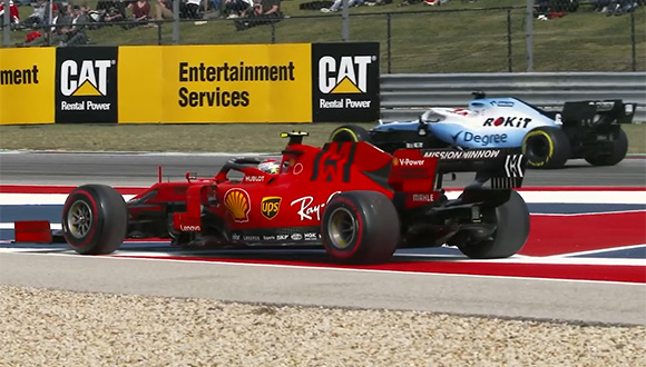 Grand Prix USA Grand Prix USA