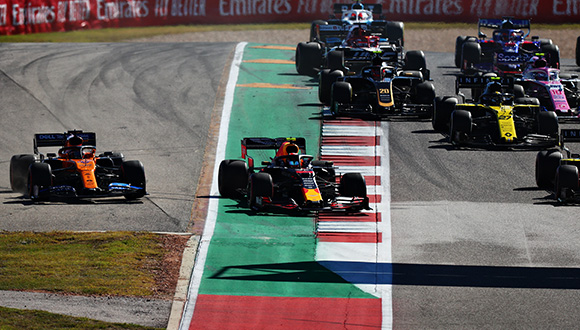 Grand Prix USA Grand Prix USA