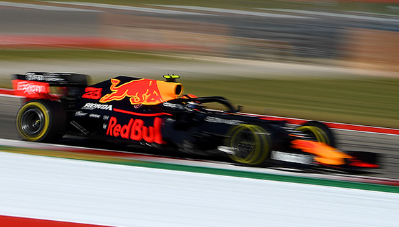 Grand Prix USA Grand Prix USA