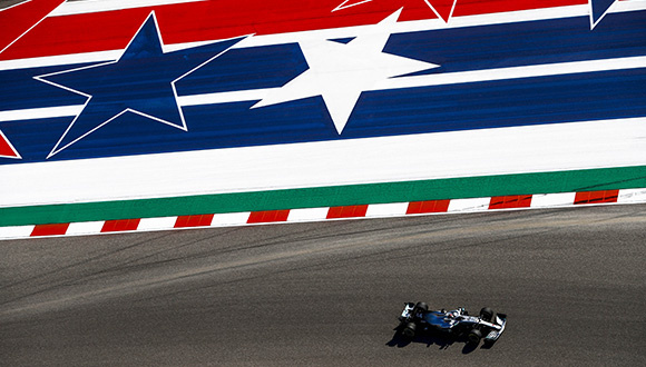 Grand Prix USA Grand Prix USA