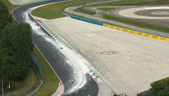 Grand Prix Węgier Grand Prix Węgier