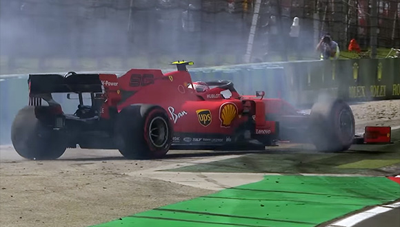 Grand Prix Węgier Grand Prix Węgier