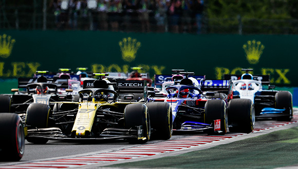 Grand Prix Węgier Grand Prix Węgier