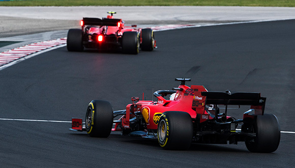 Grand Prix Węgier Grand Prix Węgier