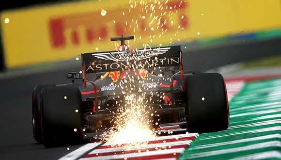 Grand Prix Węgier Grand Prix Węgier