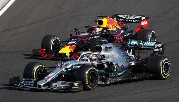 Grand Prix Węgier Grand Prix Węgier