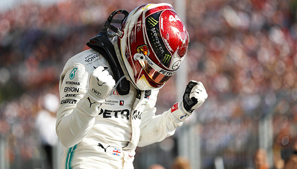 Grand Prix Węgier Grand Prix Węgier