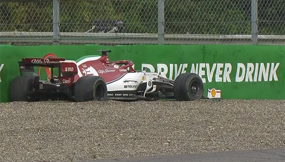 Grand Prix Włoch Grand Prix Włoch