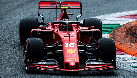 Grand Prix Włoch Grand Prix Włoch