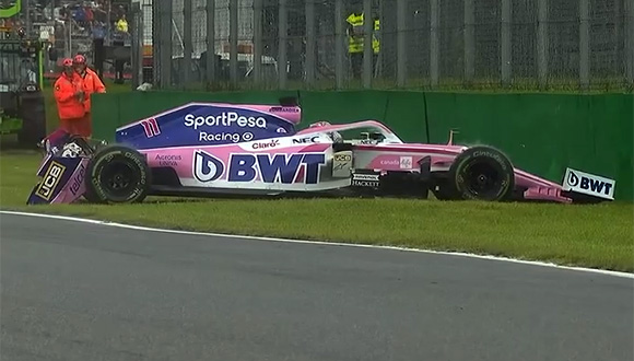Grand Prix Włoch Grand Prix Włoch
