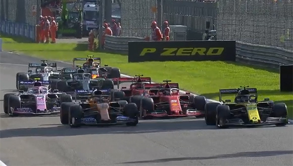 Grand Prix Włoch Grand Prix Włoch