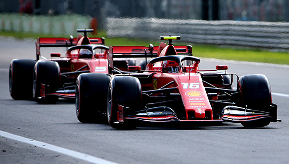 Grand Prix Włoch Grand Prix Włoch