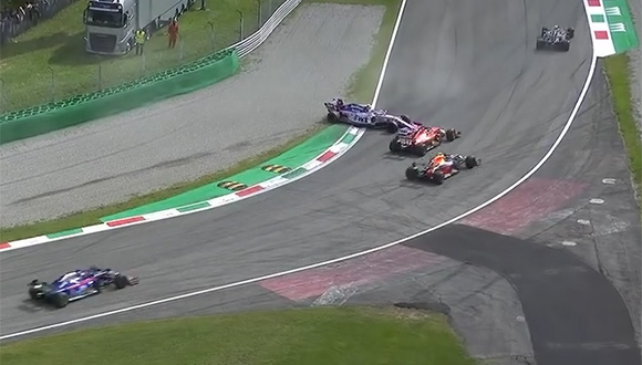 Grand Prix Włoch Grand Prix Włoch