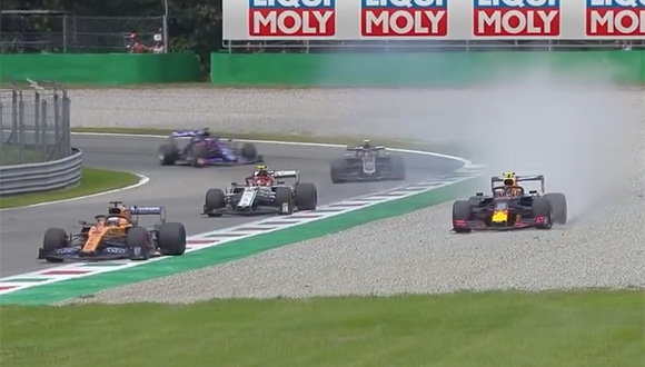 Grand Prix Włoch Grand Prix Włoch