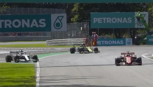 Grand Prix Włoch Grand Prix Włoch