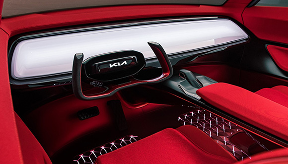 Kia Habaniro Kia Habaniro