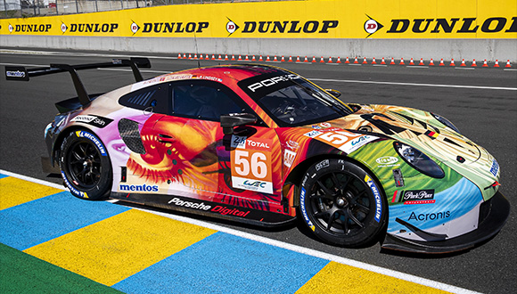 24 Heures du Mans 2019 24 Heures du Mans 2019