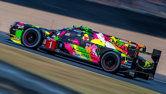 24 Heures du Mans 2019 24 Heures du Mans 2019