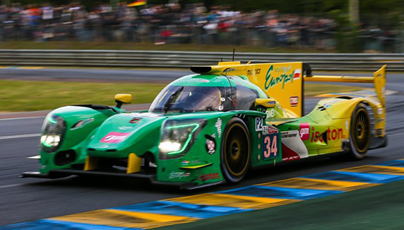 24 Heures du Mans 2019 24 Heures du Mans 2019