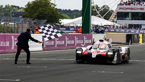 24 Heures du Mans 2019 24 Heures du Mans 2019