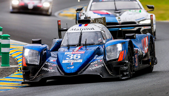 24 Heures du Mans 2019 24 Heures du Mans 2019